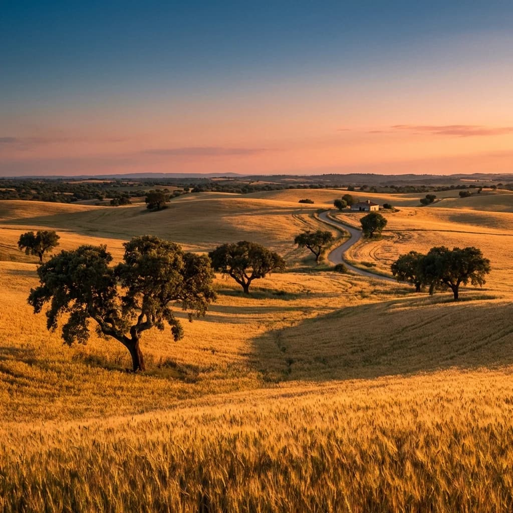 Interior do restaurante Costeleta Dourada, Évora
